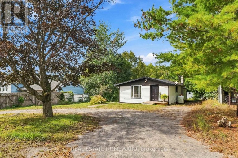 388 BLYTH PARK ROAD, Cramahe, Ontario, K0K1S0