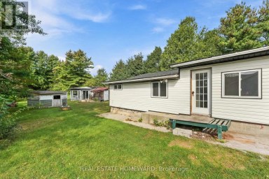 388 BLYTH PARK ROAD Cramahe Ontario photo 32