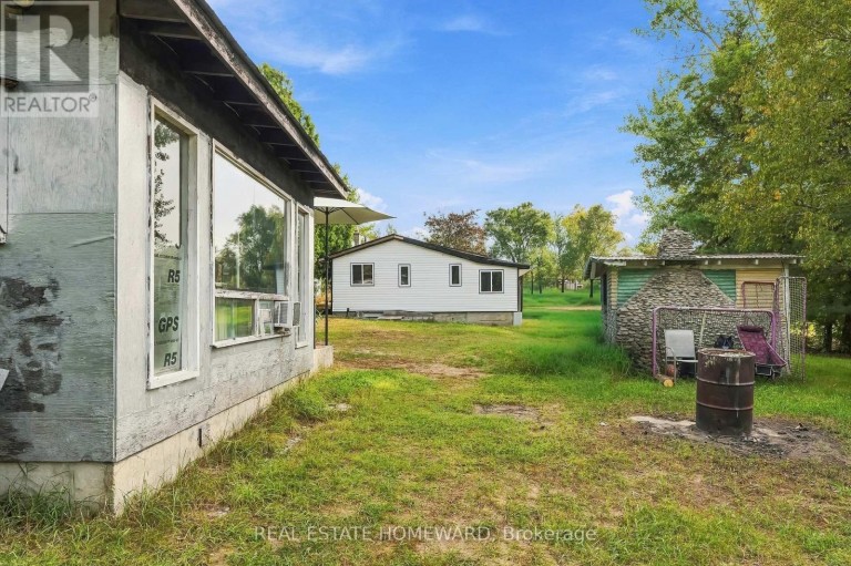 388 BLYTH PARK ROAD, Cramahe, Ontario, K0K1S0