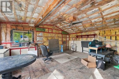 388 BLYTH PARK ROAD Cramahe Ontario photo 36