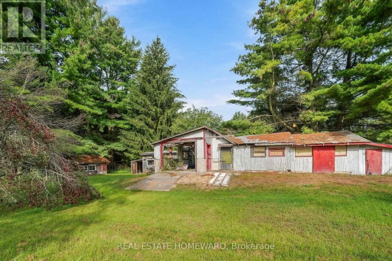 388 BLYTH PARK ROAD, Cramahe, Ontario, K0K1S0
