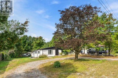 388 BLYTH PARK ROAD Cramahe Ontario photo 4
