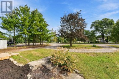 388 BLYTH PARK ROAD Cramahe Ontario photo 5