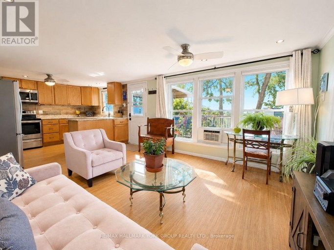 4 SECOND STREET, Kawartha Lakes (Verulam), Ontario, K0M1L0