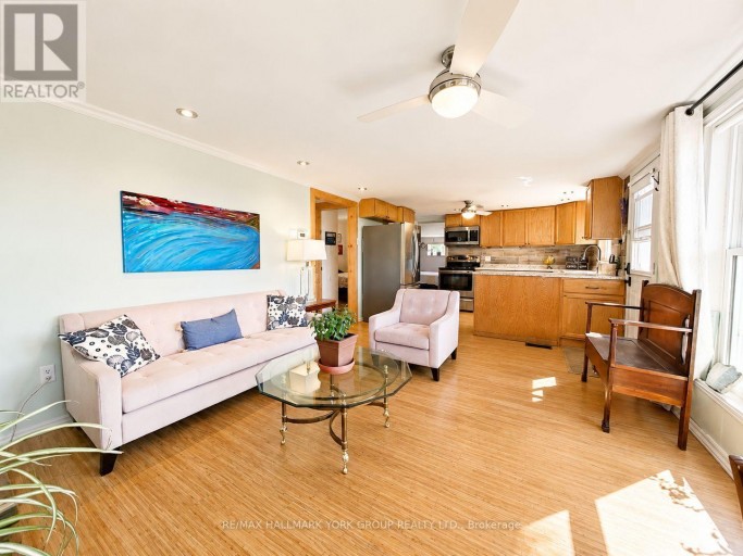 4 SECOND STREET, Kawartha Lakes (Verulam), Ontario, K0M1L0