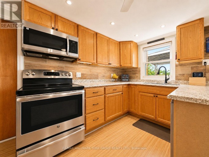 4 SECOND STREET, Kawartha Lakes (Verulam), Ontario, K0M1L0