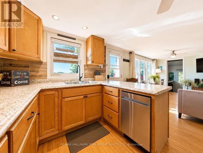 4 SECOND STREET, Kawartha Lakes (Verulam), Ontario, K0M1L0