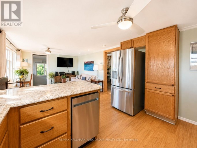 4 SECOND STREET, Kawartha Lakes (Verulam), Ontario, K0M1L0