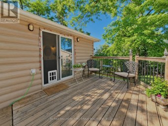 4 SECOND STREET Kawartha Lakes (Verulam) Ontario photo 27