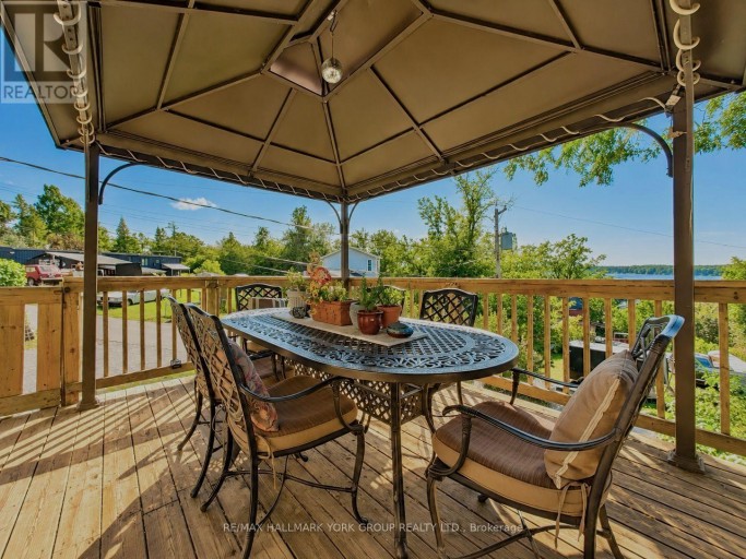 4 SECOND STREET, Kawartha Lakes (Verulam), Ontario, K0M1L0