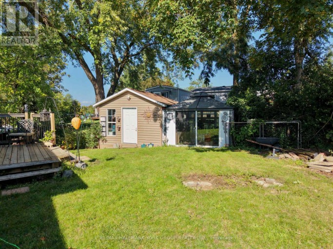 4 SECOND STREET, Kawartha Lakes (Verulam), Ontario, K0M1L0