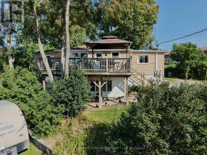 4 SECOND STREET, Kawartha Lakes (Verulam), Ontario, K0M1L0
