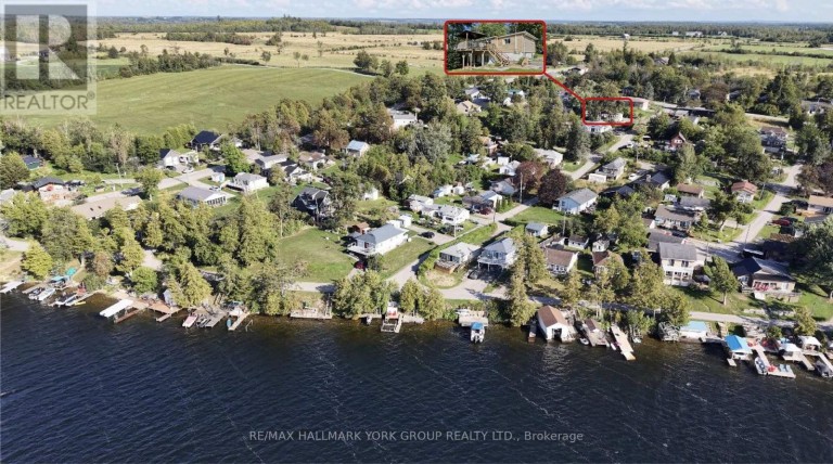 4 SECOND STREET, Kawartha Lakes (Verulam), Ontario, K0M1L0