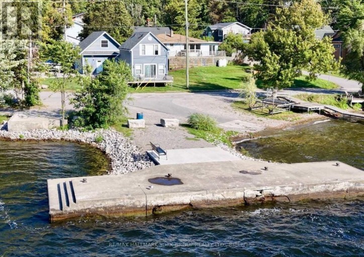 4 SECOND STREET, Kawartha Lakes (Verulam), Ontario, K0M1L0