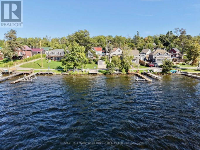 4 SECOND STREET, Kawartha Lakes (Verulam), Ontario, K0M1L0