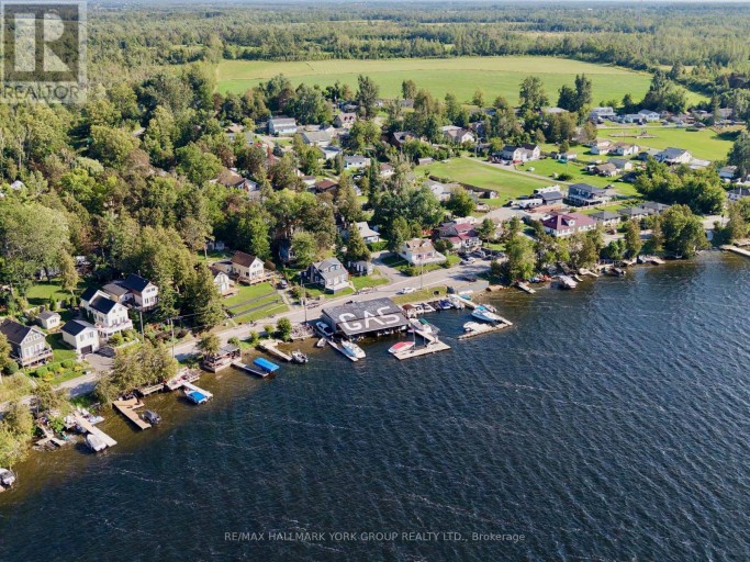 4 SECOND STREET, Kawartha Lakes (Verulam), Ontario, K0M1L0