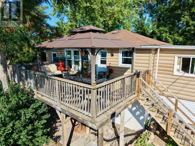 4 SECOND STREET, Kawartha Lakes (Verulam), Ontario, K0M1L0