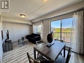 507 - 275 LARCH STREET Waterloo Ontario photo 1