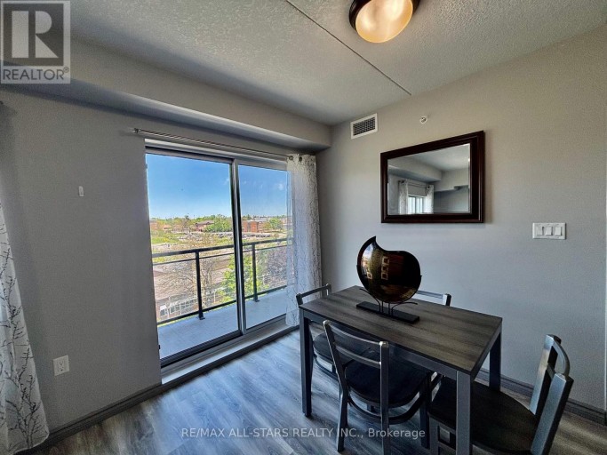 507 - 275 LARCH STREET, Waterloo, Ontario, N2L3R2