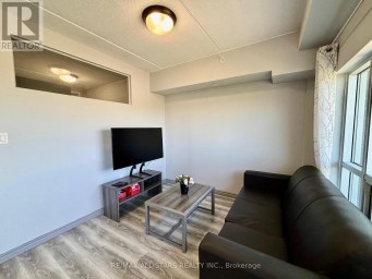 507 - 275 LARCH STREET Waterloo Ontario photo 4