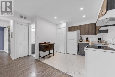 311 - 28 VICTORIA AVENUE N Hamilton (Landsdale) Ontario photo 3