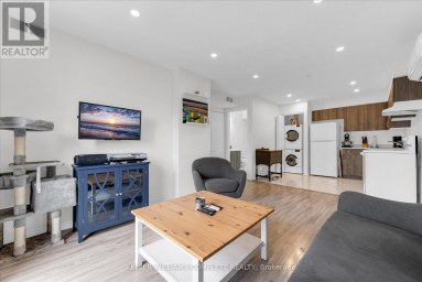 311 - 28 VICTORIA AVENUE N Hamilton (Landsdale) Ontario photo 8