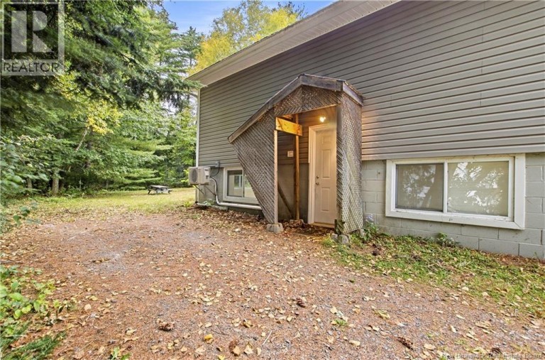 40 DeWitt Acres, Fredericton, New Brunswick, E3A6S2