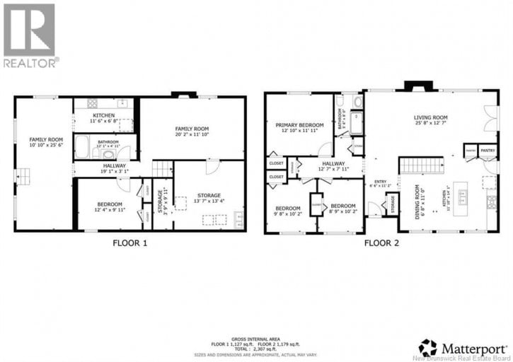 40 DeWitt Acres, Fredericton, New Brunswick, E3A6S2