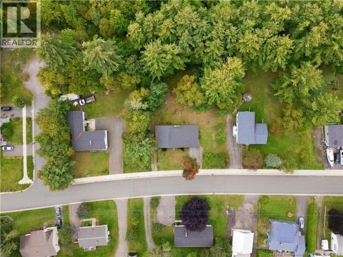 40 DeWitt Acres, Fredericton, New Brunswick, E3A6S2
