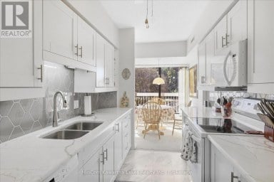 207 - 40 AUBURN STREET Peterborough (Ashburnham Ward 4) Ontario photo 1