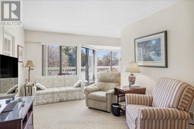 207 - 40 AUBURN STREET Peterborough (Ashburnham Ward 4) Ontario photo 11