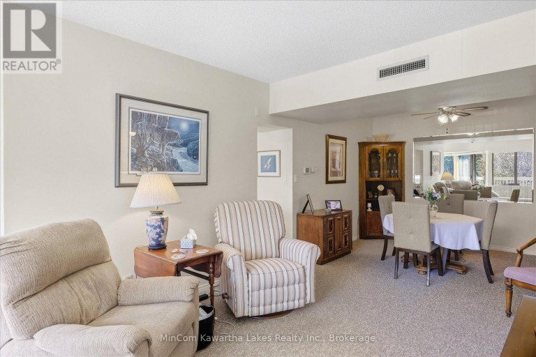 207 - 40 AUBURN STREET, Peterborough (Ashburnham Ward 4), Ontario, K9H2G2