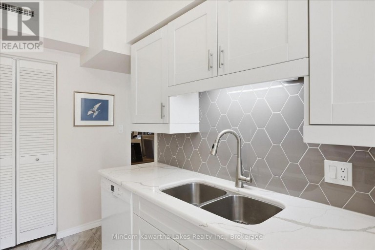 207 - 40 AUBURN STREET, Peterborough (Ashburnham Ward 4), Ontario, K9H2G2
