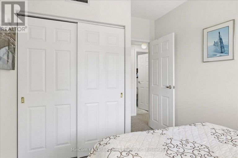 207 - 40 AUBURN STREET, Peterborough (Ashburnham Ward 4), Ontario, K9H2G2
