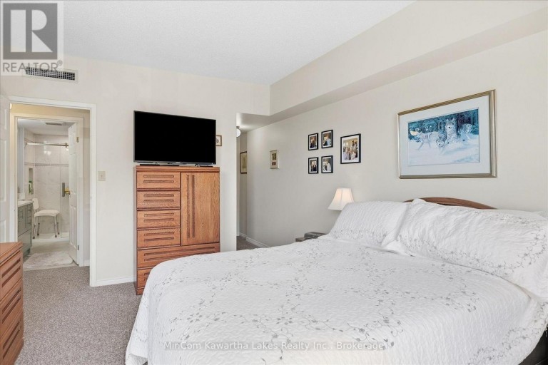 207 - 40 AUBURN STREET, Peterborough (Ashburnham Ward 4), Ontario, K9H2G2