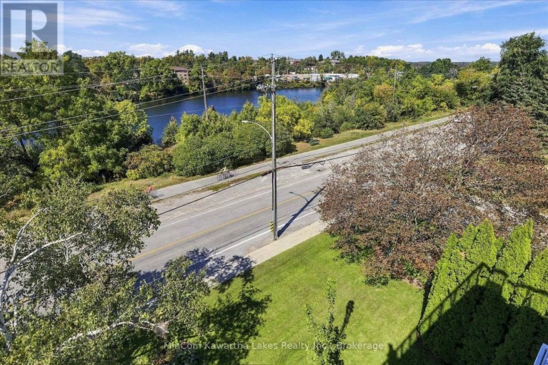 207 - 40 AUBURN STREET, Peterborough (Ashburnham Ward 4), Ontario, K9H2G2