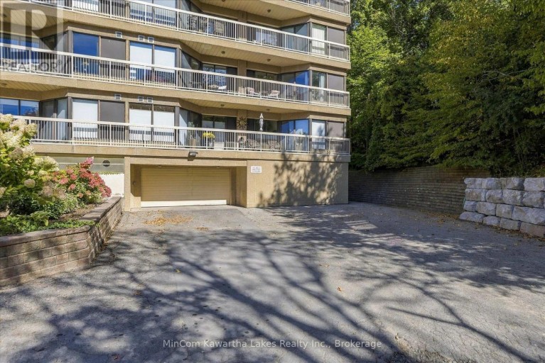 207 - 40 AUBURN STREET, Peterborough (Ashburnham Ward 4), Ontario, K9H2G2