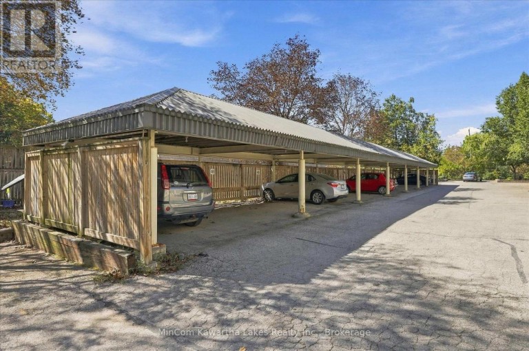 207 - 40 AUBURN STREET, Peterborough (Ashburnham Ward 4), Ontario, K9H2G2