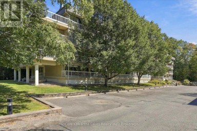 207 - 40 AUBURN STREET Peterborough (Ashburnham Ward 4) Ontario photo 39