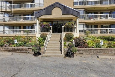 207 - 40 AUBURN STREET Peterborough (Ashburnham Ward 4) Ontario photo 4