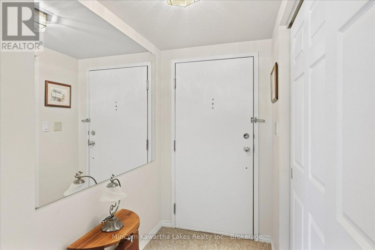 207 - 40 AUBURN STREET, Peterborough (Ashburnham Ward 4), Ontario, K9H2G2