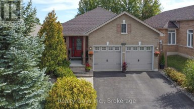 1235 HAGGIS DRIVE Peterborough (Monaghan Ward 2) Ontario photo 1
