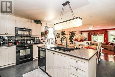 1235 HAGGIS DRIVE Peterborough (Monaghan Ward 2) Ontario photo 12