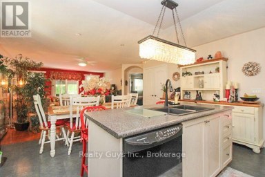 1235 HAGGIS DRIVE Peterborough (Monaghan Ward 2) Ontario photo 13