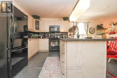 1235 HAGGIS DRIVE Peterborough (Monaghan Ward 2) Ontario photo 14