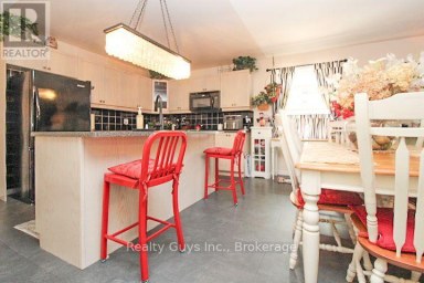 1235 HAGGIS DRIVE Peterborough (Monaghan Ward 2) Ontario photo 15