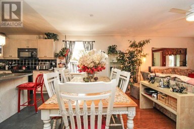 1235 HAGGIS DRIVE Peterborough (Monaghan Ward 2) Ontario photo 16