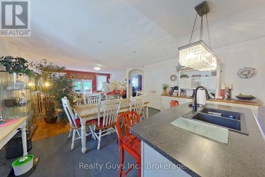 1235 HAGGIS DRIVE Peterborough (Monaghan Ward 2) Ontario photo 17