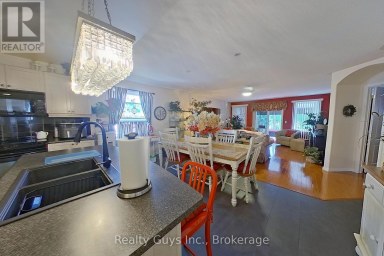 1235 HAGGIS DRIVE Peterborough (Monaghan Ward 2) Ontario photo 18
