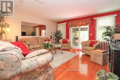 1235 HAGGIS DRIVE Peterborough (Monaghan Ward 2) Ontario photo 19